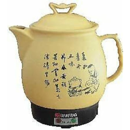 Spt Appliance Sunpentown Medicine Cooker NY-636A